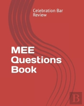 Mee Questions Book