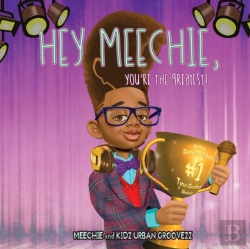 Bertrand.pt - Meechie, You'Re The Greatest!
