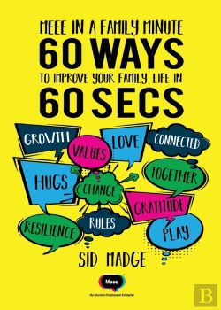 Bertrand.pt - Meee In A Family Minute - 60 Ways To Improve Your Family Life In 60 Seconds
