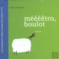 Bertrand.pt - Méééétro, Boulot