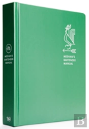 Meehan'S Bartender Manual