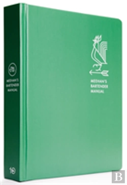 Bertrand.pt - Meehan'S Bartender Manual