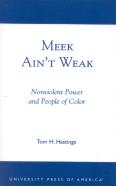 Meek Ain'T Weak
