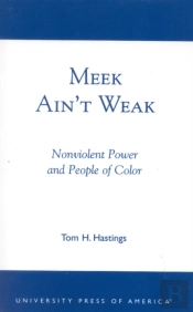 Meek Ain'T Weak