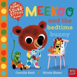 Bertrand.pt - Meekoo And The Bedtime Bunny