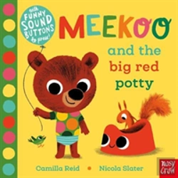 Bertrand.pt - Meekoo And The Big Red Potty
