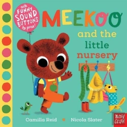 Bertrand.pt - Meekoo And The Little Nursery
