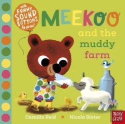 Bertrand.pt - Meekoo And The Muddy Farm