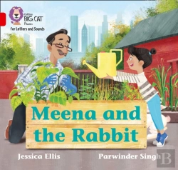 Bertrand.pt - Meena And The Rabbit