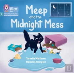 Bertrand.pt - Meep And The Midnight Mess