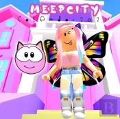 Meepcity Calendar 2021