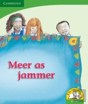 Meer As Jammer