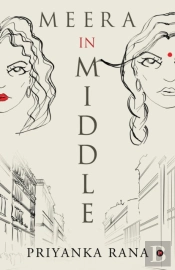 Meera In Middle