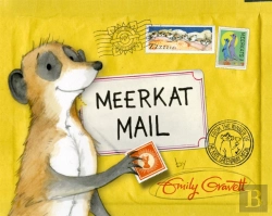 Bertrand.pt - Meerkat Mail
