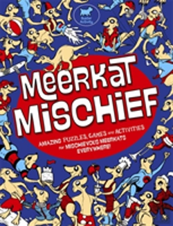 Bertrand.pt - Meerkat Mischief