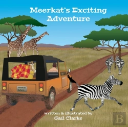 Bertrand.pt - Meerkat'S Exciting Adventure