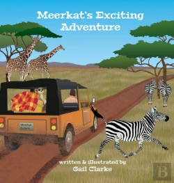 Bertrand.pt - Meerkat'S Exciting Adventure