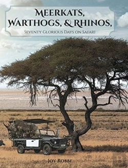 Bertrand.pt - Meerkats, Warthogs, And Rhinos