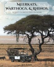 Meerkats, Warthogs, And Rhinos