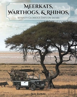Bertrand.pt - Meerkats, Warthogs, And Rhinos