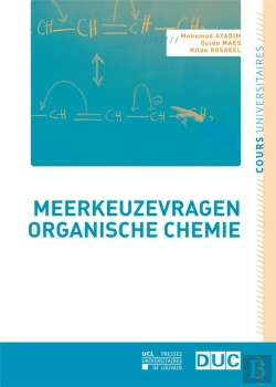 Bertrand.pt - Meerkeuzevragen Organische Chemie