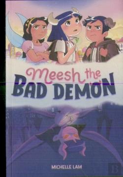 Bertrand.pt - Meesh The Bad Demon #1