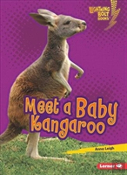 Bertrand.pt - Meet A Baby Kangaroo
