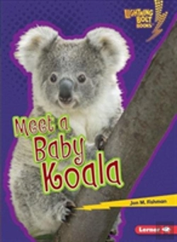Bertrand.pt - Meet A Baby Koala