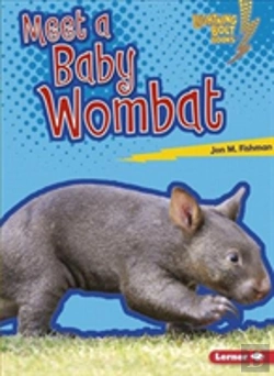 Bertrand.pt - Meet A Baby Wombat