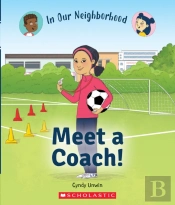Meet A Coach!