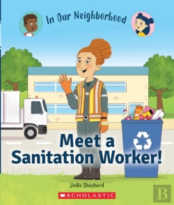 Bertrand.pt - Meet A Sanitation Worker! (In Our Neighborhood)
