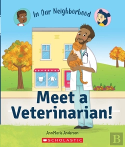 Bertrand.pt - Meet A Veterinarian! (In Our Neighborhood)