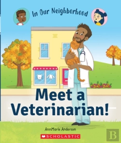 Bertrand.pt - Meet A Veterinarian! (In Our Neighborhood)