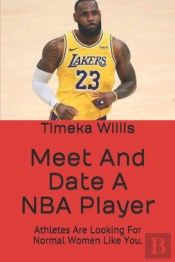 Meet And Date A Nba Player