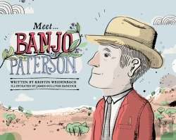 Bertrand.pt - Meet... Banjo Paterson
