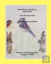 Meet Baxter And Alexa And Friends