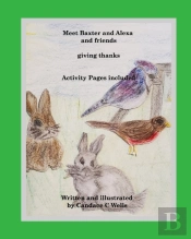Meet Baxter And Alexa And Friends