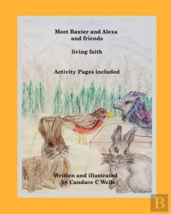 Bertrand.pt - Meet Baxter And Alexa And Friends