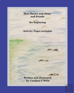 Bertrand.pt - Meet Baxter And Alexa And Friends