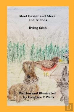 Bertrand.pt - Meet Baxter And Alexa And Friends