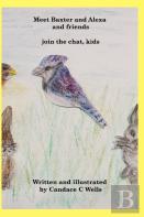 Meet Baxter And Alexa And Friends