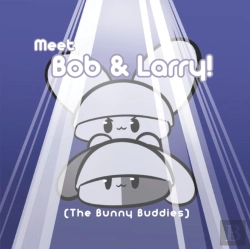 Bertrand.pt - Meet Bob & Larry!