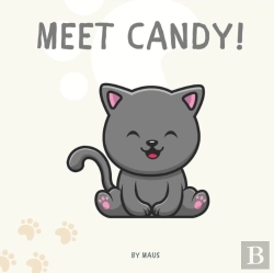 Bertrand.pt - Meet Candy!