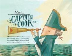Meet... Captain Cook