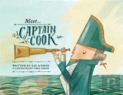 Meet... Captain Cook