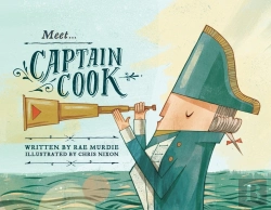 Bertrand.pt - Meet... Captain Cook