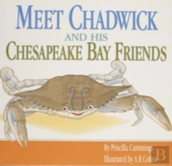 Bertrand.pt - Meet Chadwick And His Chesapeake Bay Friends