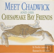 Meet Chadwick And His Chesapeake Bay Friends
