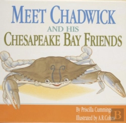 Bertrand.pt - Meet Chadwick And His Chesapeake Bay Friends