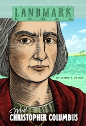 Meet Christopher Columbus